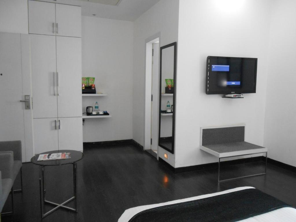 Sapphire Suite Καλκούτα Εξωτερικό φωτογραφία