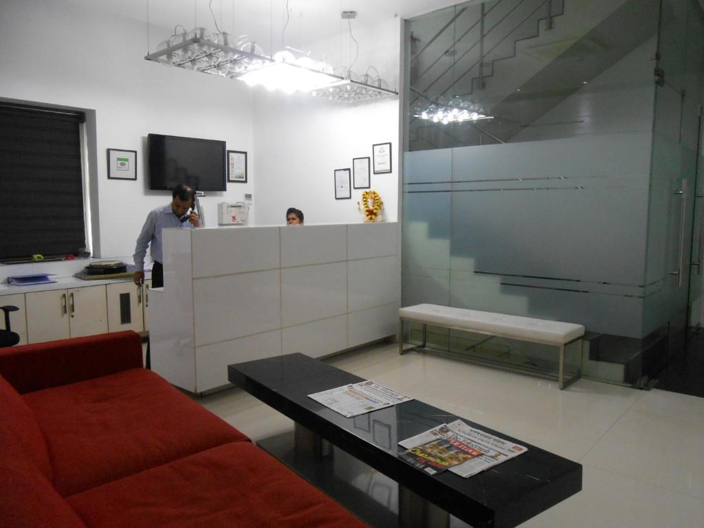 Sapphire Suite Καλκούτα Εξωτερικό φωτογραφία